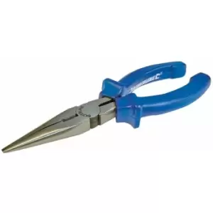 Image of Silverline - Long Nose Pliers - 160mm