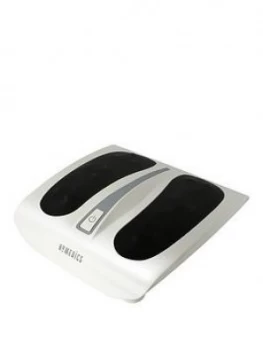 Image of Homedics Treat Your Feet To The Homedics Deluxe Foot Massager