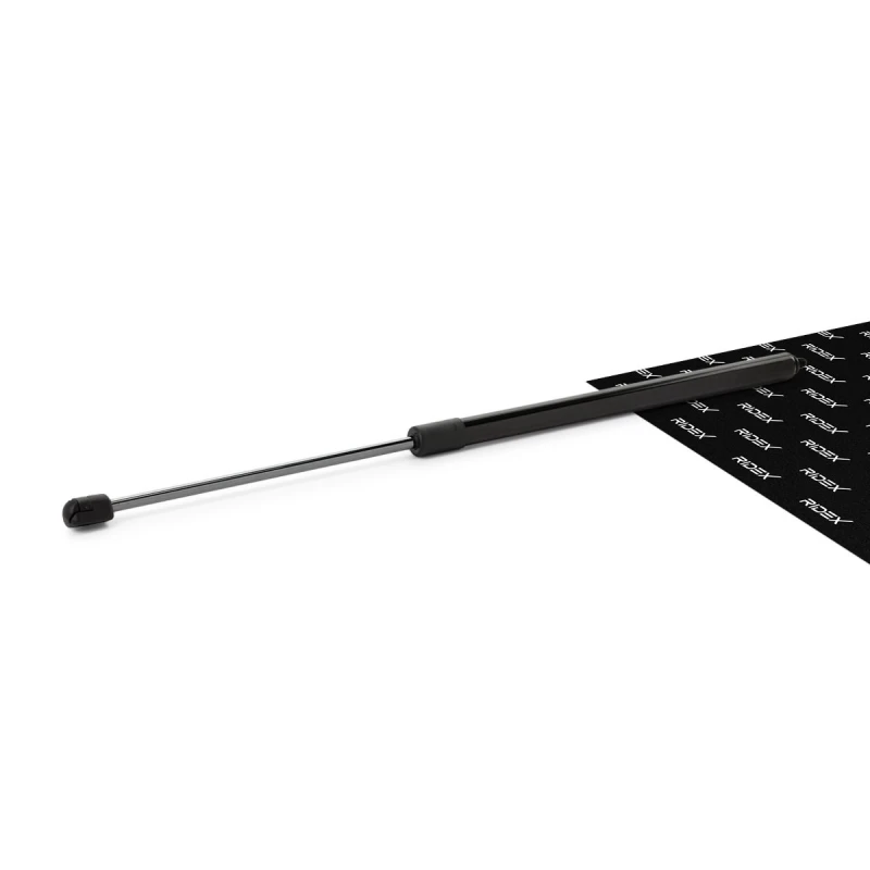 Image of RIDEX 514G0022 Bonnet Struts Left, Extention Force: 280N Gas Spring,bonnet (514)