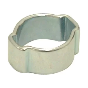 Image of 20-23MM Two Ear Style Zinc Plated O-clips