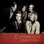 Image of Continental Drifters - Drifted: In The Beginning & Beyond (2-CD Set) (Music CD)