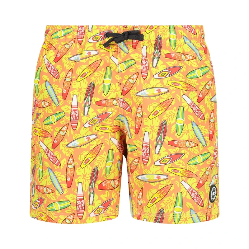 Image of Children's shorts CMP Jaune Male 16 ans
