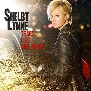 Image of Shelby Lynne Tears Lies And Alibis Vinyl
