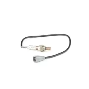 Image of RIDEX Lambda sensor TOYOTA,SUBARU,DAIHATSU 3922L0069 8946510070000,8946520280000,8946520450000 8946520600000,8946587112000,8946587113000,8946587401000