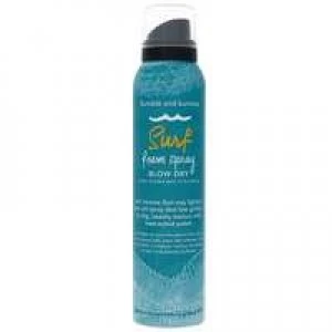 Image of Bumble and bumble Surf Foam Spray Blow Dry 150ml