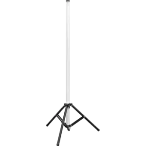 Image of Sealey 360 Degree Tubular Tripod Worklight 240v
