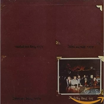 Image of The Bothy Band - 1975 CD