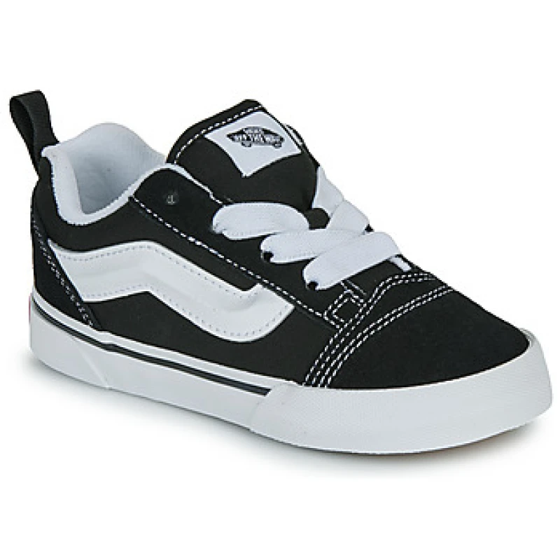 Image of Kids' Toddler Vans Knu Skool Casual Shoes
