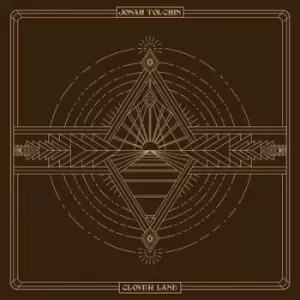 Image of Jonah Tolchin - Clover Lane CD Album - Used