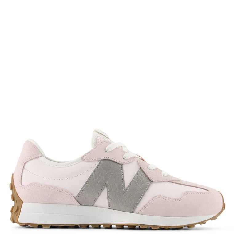 Image of New Balance 327 Pink Salt male 5 (38)