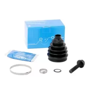 Image of SKF CV Boot VKJP 3151 CV Joint Gaiter,CV Joint Boot VW,AUDI,RENAULT,Golf V Schragheck (1K1),TOURAN (1T1, 1T2),Passat Variant (3C5),GOLF VI (5K1)