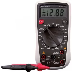 Image of Voltcraft VC130-1 (ISO) Digital-Multimeter ISO Calibration