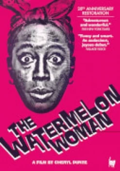 Image of The Watermelon Woman