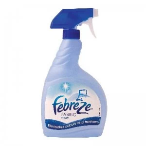 Image of Febreeze Fabric Spray - 500ml