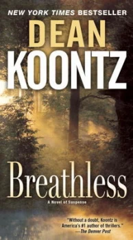 Image of Breathless by Dean Koontz Book