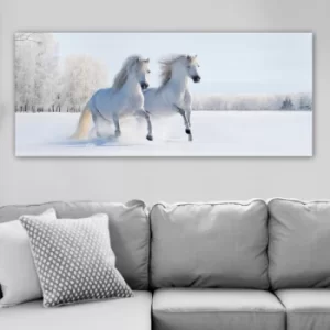 Image of YTY203158396_50120 Multicolor Decorative Canvas Painting