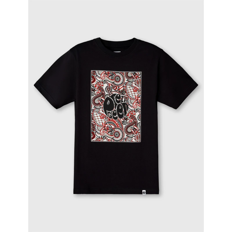 Image of Pretty Green PG Resonance TS Sn63 Black male Medium