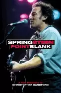Image of springsteen point blank