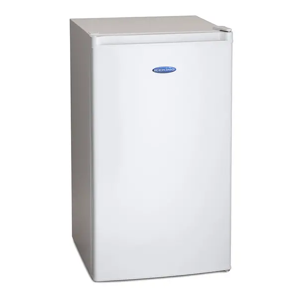 Image of IceKing RK113EW 81L Under Counter Fridge
