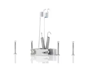 Image of Bosch Accessory Kit, brake shoes FORD,MAZDA 1 987 475 274 1123794,1145298,2S612A225AA YS612A225AB,DDY226380