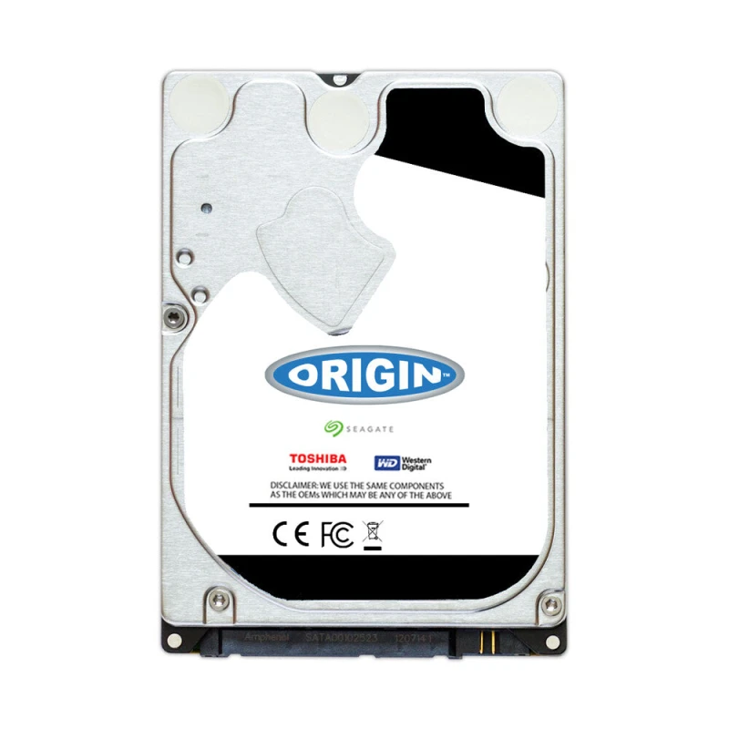Image of Origin Storage Origin Storage SSD 250GB 2.5" SATA 3D TLC in Hot Swap Caddy DELL-250TLC-NB50