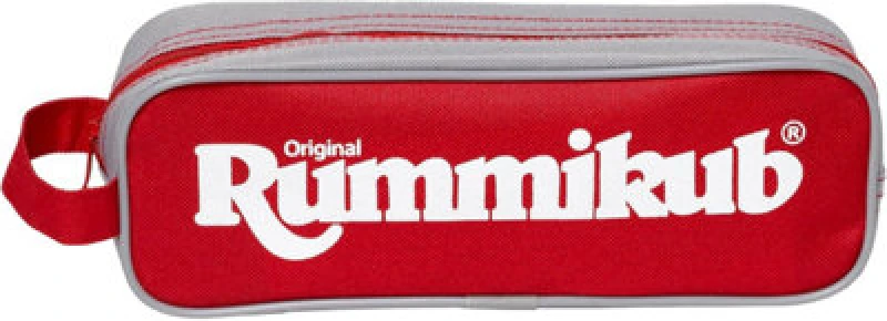 Image of Rummikub Mini Pouch 811125