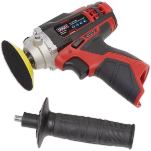 Image of Sealey CP1205 12v Cordless Polisher 71mm No Batteries No Charger No Case