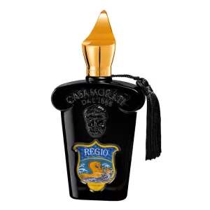 Image of Xerjoff Regio Eau de Parfum Unisex 100ml