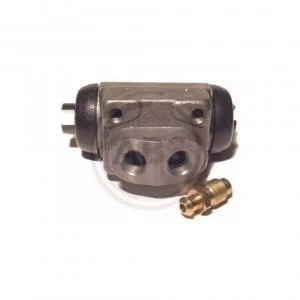Image of Rear (left /right) Wheel Brake Cylinder A.B.S. 2731
