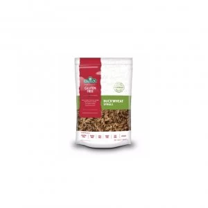 Image of Orgran Buckwheat Spirals Pasta 250g
