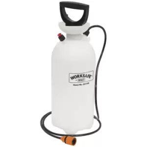 Image of Worksafe DST08 Dust Suppression Water Tank 8L