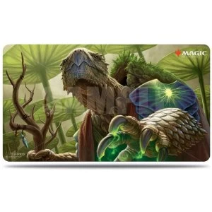 Image of Magic The Gathering - Commander Legends V7 Playmat