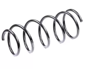 Image of RIDEX Coil spring 188C0198 Suspension spring,Springs RENAULT,NISSAN,KANGOO (KC0/1_),KANGOO Express (FC0/1_),Kubistar Kastenwagen (X76)