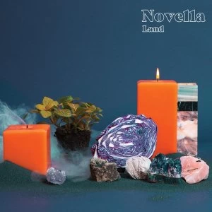 Image of Novella - Land Vinyl