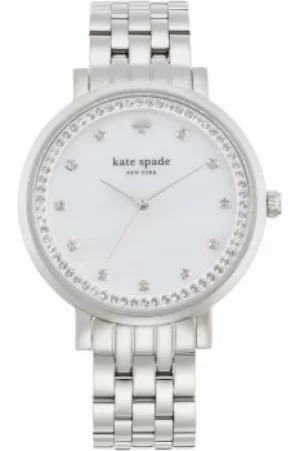 Image of Ladies Kate Spade New York Monterey Watch 1YRU0820