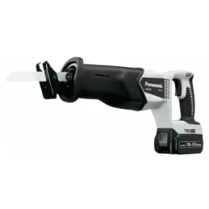 Image of EY45A1 Reciprocating Saw - 2 x 18V 5.0Ah Li-ion - Panasonic