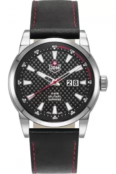 Image of Gents JDM Military Foxtrot Watch JDM-WG-013-01