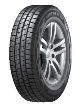 Image of Hankook Vantra ST AS2 RA30 215/75 R16C 113/111R 8PR SBL