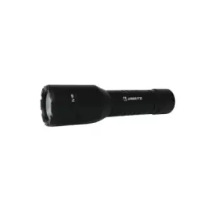 Image of FL-4R LED Torch USB Rechargeable 450 LM