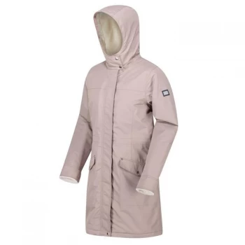 Image of Regatta Rimona Waterproof Jacket - NaturalStone