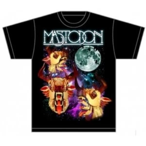 Image of Mastodon Interstella Hunter Mens TS: Medium
