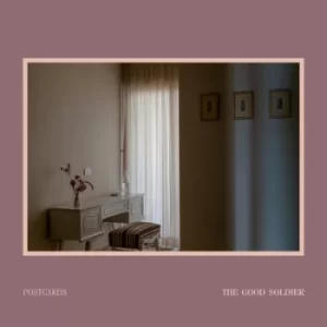 Image of The Good Soldier by Postcards CD Album