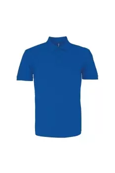 Image of Organic Classic Fit Polo Shirt