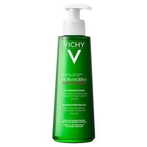 Image of Vichy Normaderm Phytosolution Purifying Cleansing Gel 200ml