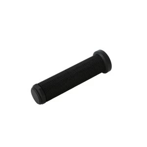 Image of ETC Mushroom MTB Lock-on Grips 128mm Black