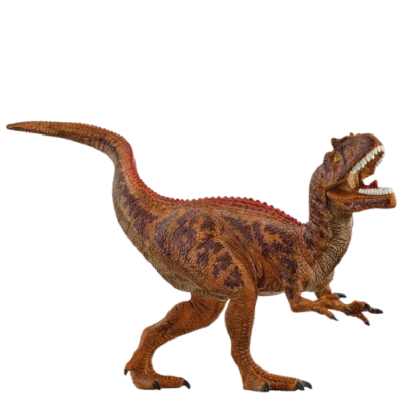 Image of Schleich Allosaurus