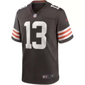 Image of Nike GT Jersey Play 99 - Brown