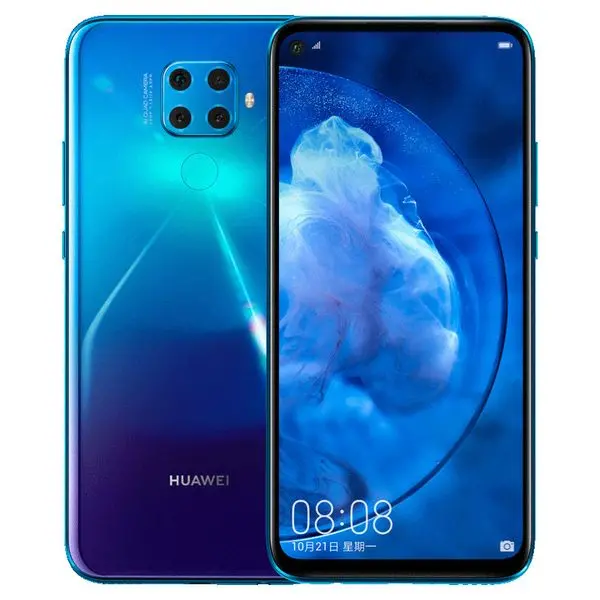 Image of Huawei Nova 5Z 2019 128GB