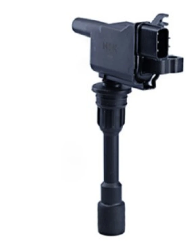 Image of DELPHI GN10301-12B1 Ignition coil Coil,ignition (689)