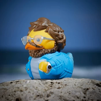 Image of Jaws Collectable Tubbz Duck - Matt Hooper